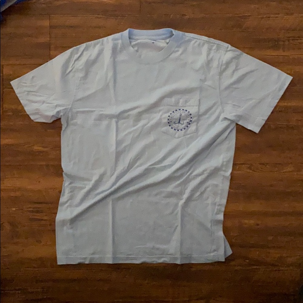 Southern Short Company Tshirt